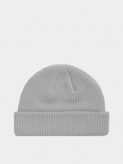 Шапка Vans Core Basics Beanie модель VN000QQWHTG1 — фото - INTERTOP