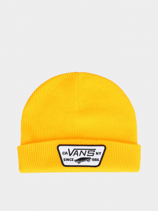 Шапка Vans Milford Beanie модель VN0A36OJ6U41 Фото