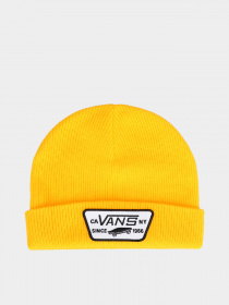 Шапка Vans Milford Beanie модель VN0A36OJ6U41 Фото