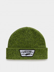 Шапка Vans Milford Beanie модель VN0A36OJCAX1 Фото
