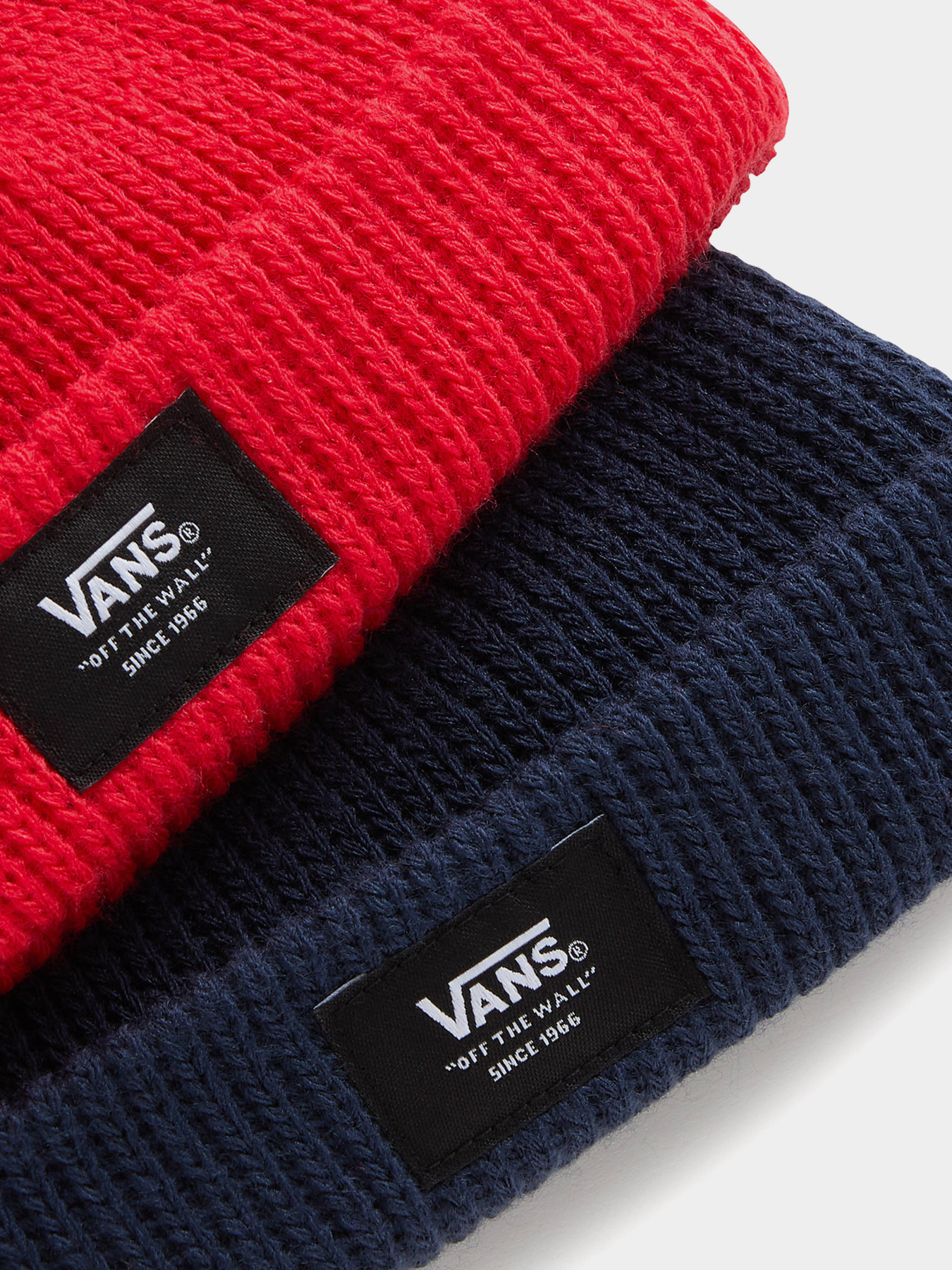 Шапка Vans Little Grom модель VN0A7PUACBB1 Фото