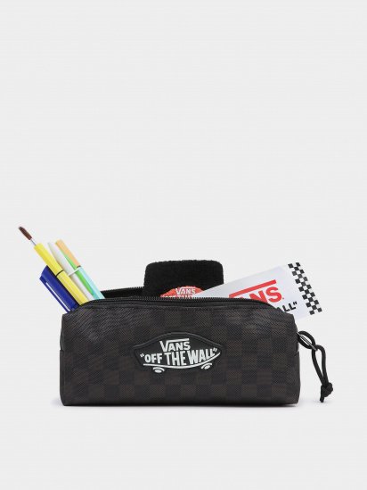 Пенал Vans OTW Pencil Pouch модель VN0A3HMQBA51 — фото 3 - INTERTOP