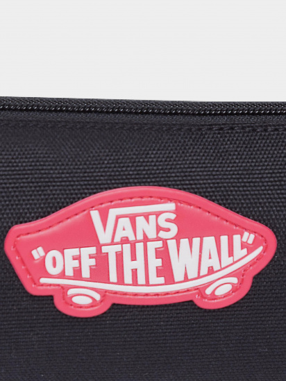 Пенал Vans OTW Pencil Pouch модель VN0A3HMQA2T1 — фото 5 - INTERTOP