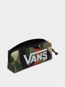 Vans модель VN0A3HMQKEK1 Фото