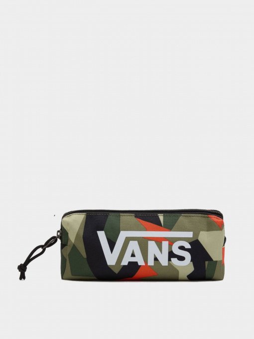 Vans модель VN0A3HMQKEK1 Фото