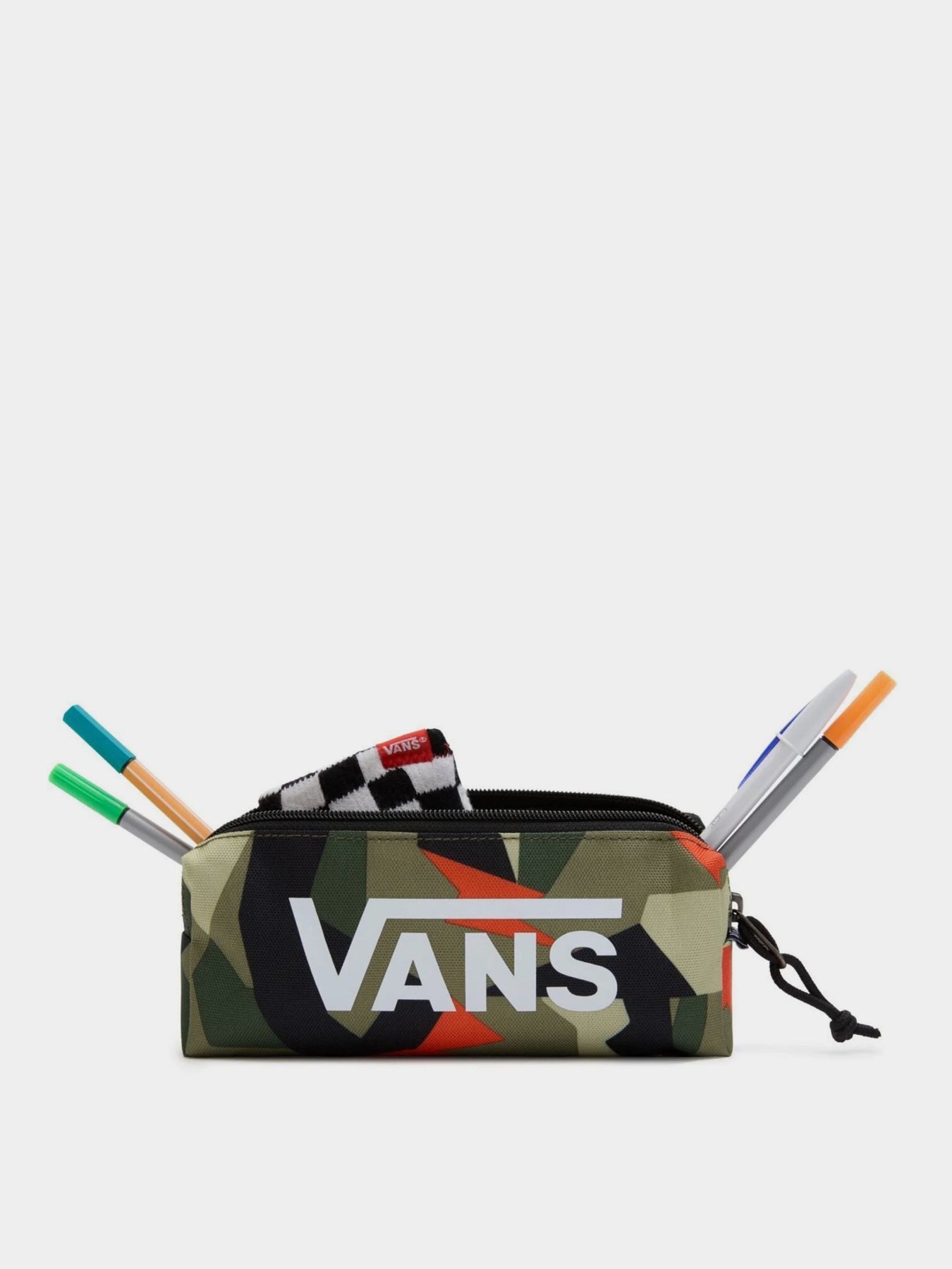 Vans модель VN0A3HMQKEK1 Фото