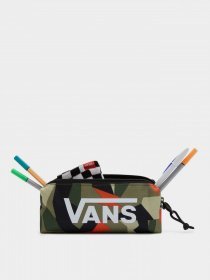 Vans модель VN0A3HMQKEK1 Фото