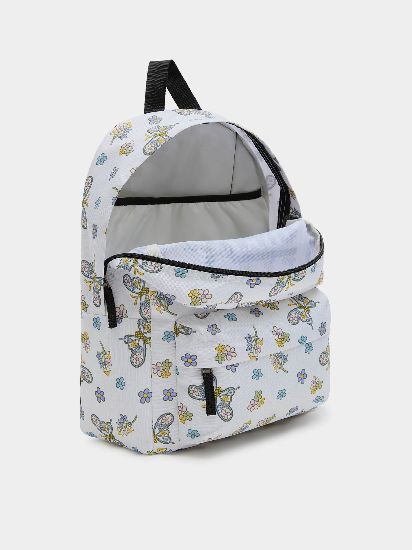 Рюкзак Vans Realm H2O Модель VN000AHWCDN1 Фото