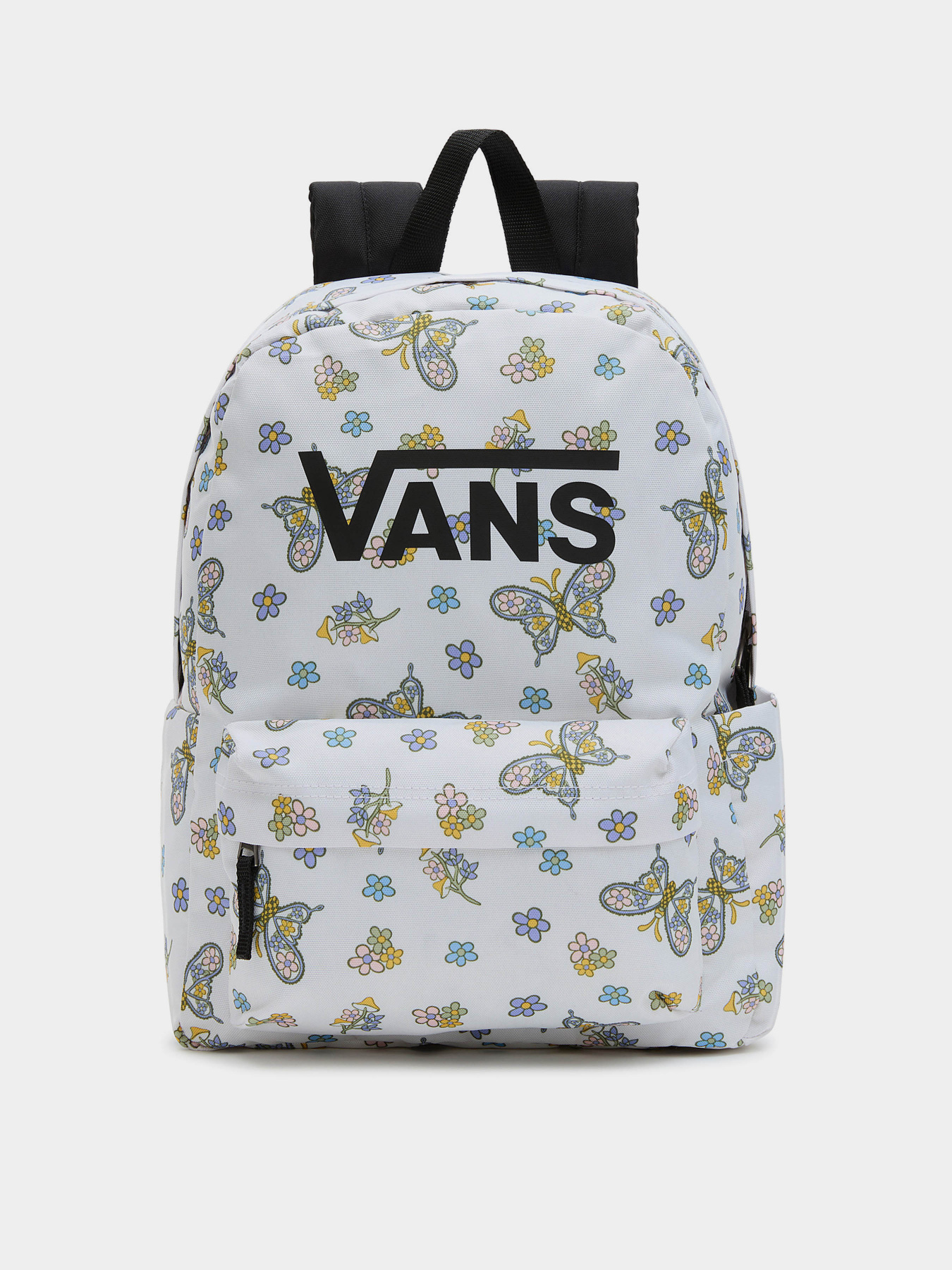 Рюкзак Vans Realm H2O Модель VN000AHWCDN1 Фото