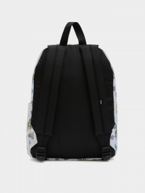 Рюкзак Vans Realm H2O Модель VN000AHWCDN1 Фото