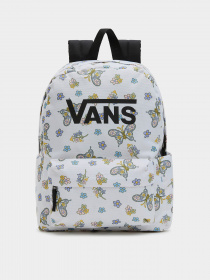 Рюкзак Vans Realm H2O Модель VN000AHWCDN1 Фото