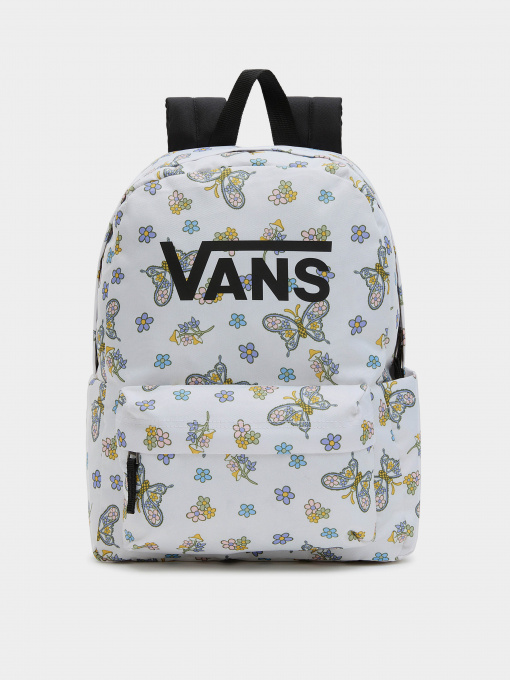 Рюкзак Vans Realm H2O Модель VN000AHWCDN1 Фото