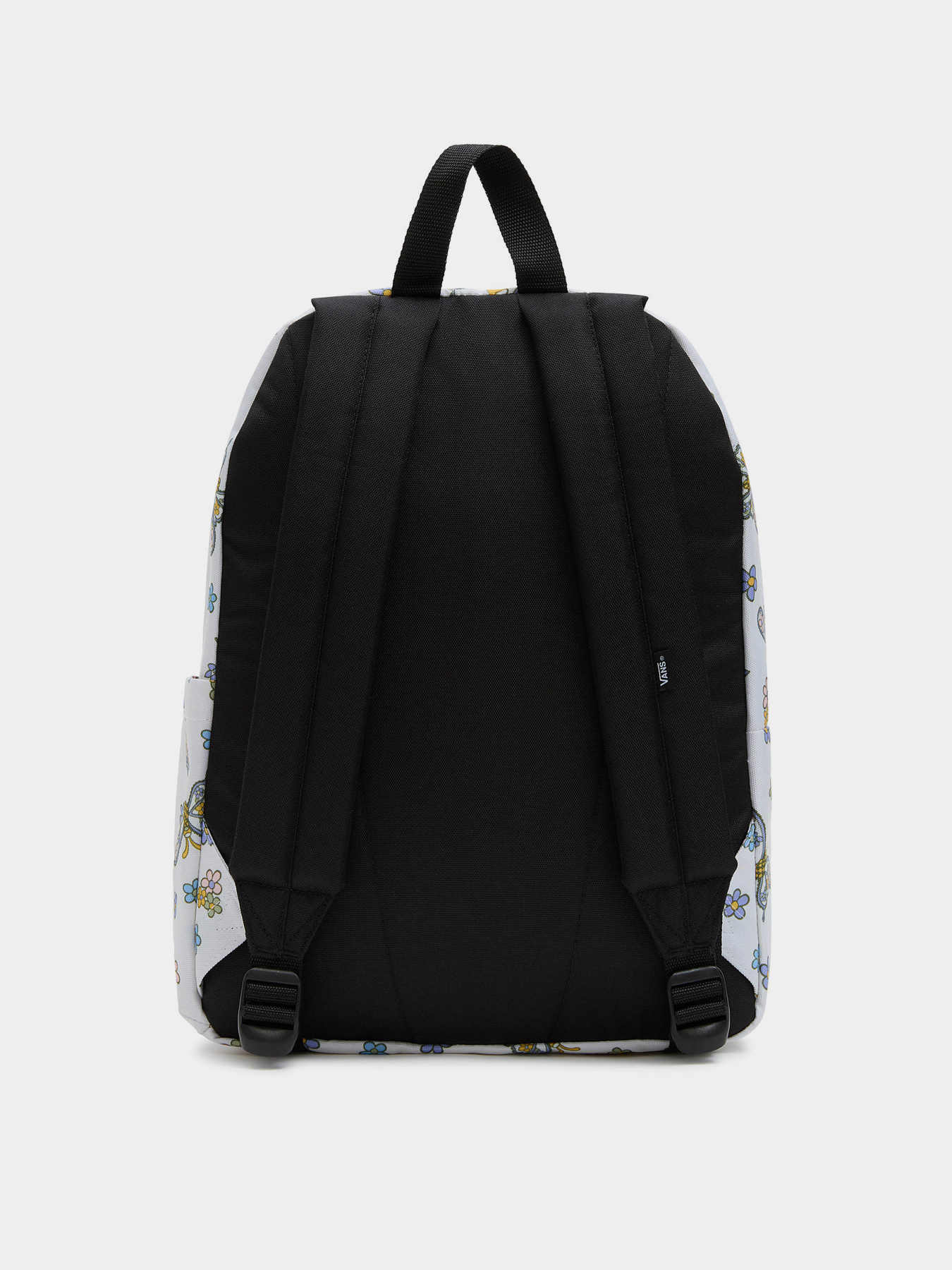 Повседневный рюкзак Vans Realm H2O модель VN000AHWCDN1 Фото