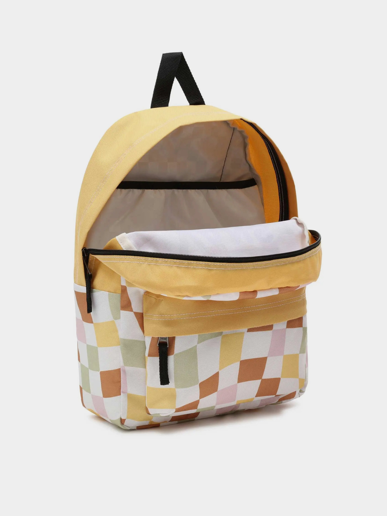 Рюкзак Vans Realm H2O модель VN000AHWOC21 Фото