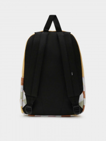 Рюкзак Vans Realm H2O модель VN000AHWOC21 Фото