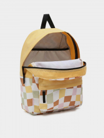 Рюкзак Vans Realm H2O модель VN000AHWOC21 Фото