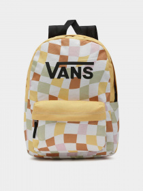 Рюкзак Vans Realm H2O модель VN000AHWOC21 Фото