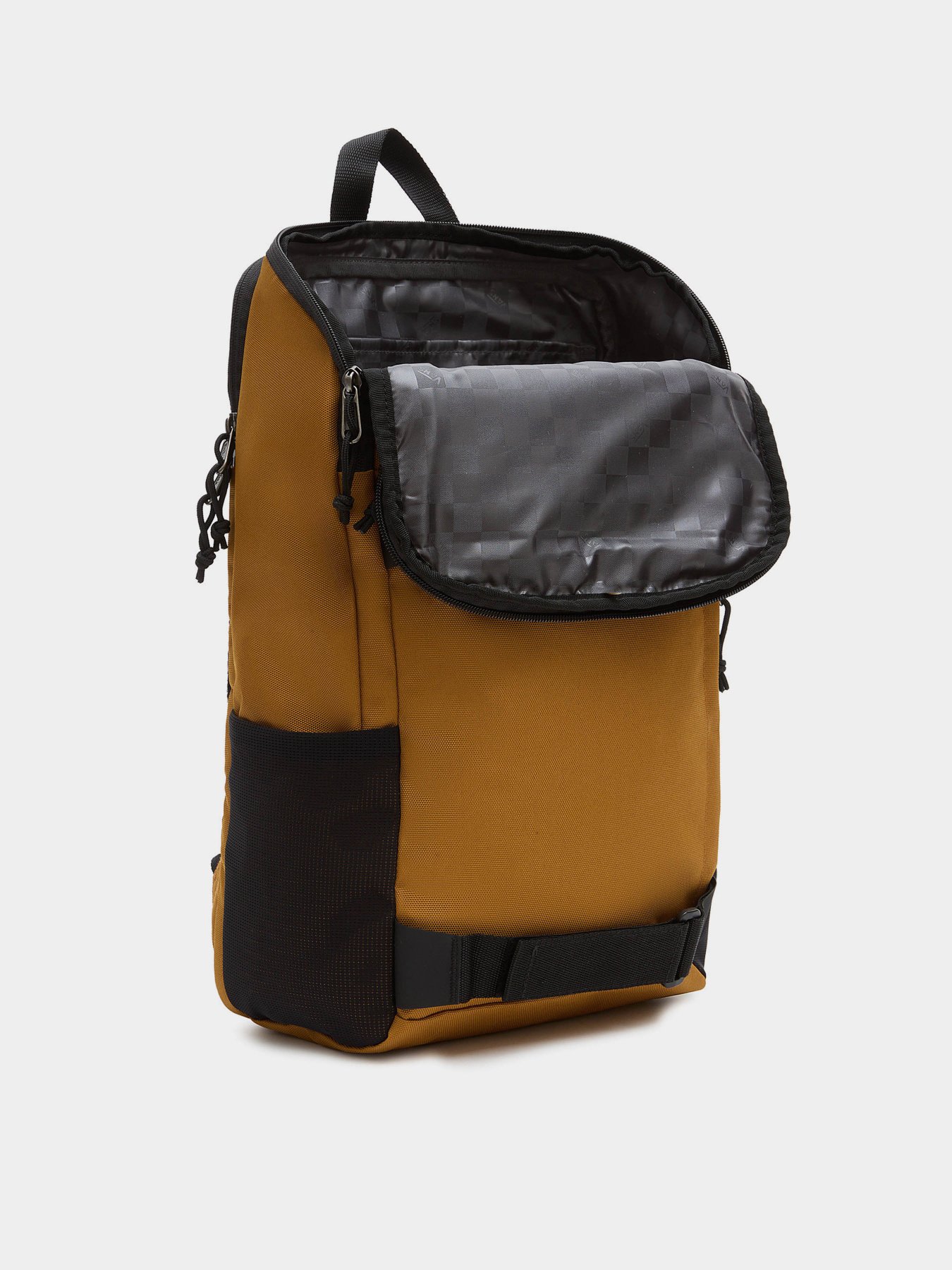 Рюкзак Vans Obstacle Skatepack модель VN0A3I691M71 Фото