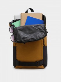 Рюкзак Vans Obstacle Skatepack модель VN0A3I691M71 Фото