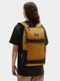 Рюкзак Vans Obstacle Skatepack модель VN0A3I691M71 Фото