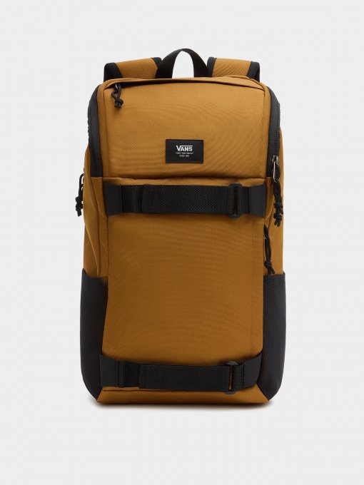 Рюкзак Vans Obstacle Skatepack модель VN0A3I691M71 Фото
