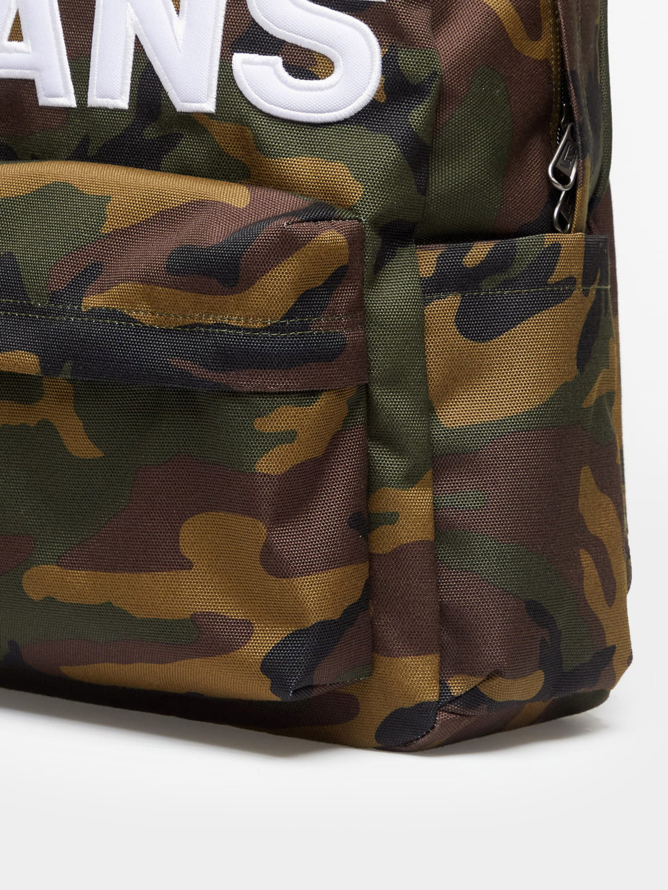 Рюкзак Vans Old Skool Drop V 22L модель VN0A5KHP97I1 Фото