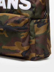 Рюкзак Vans Old Skool Drop V 22L модель VN0A5KHP97I1 Фото