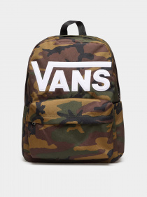 Рюкзак Vans Old Skool Drop V 22L модель VN0A5KHP97I1 Фото