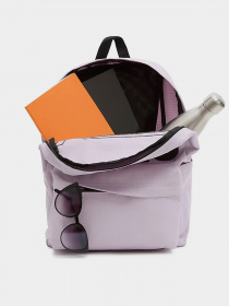 Повседневный рюкзак Vans Old Skool Drop V 22L модель VN0A5KHPC7S1 Фото