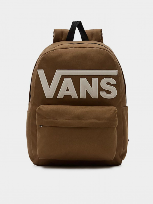 Повсякденний рюкзак Vans Old Skool Drop V модель VN0A5KHP0E01 Фото