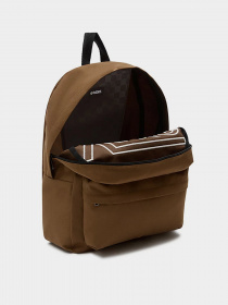 Повседневный рюкзак Vans Old Skool Drop V модель VN0A5KHP0E01 Фото