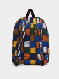 Рюкзак Vans Old Skool H2O модель VN0A5E2SCAS1 Фото