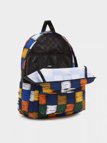 Рюкзак Vans Old Skool H2O модель VN0A5E2SCAS1 Фото