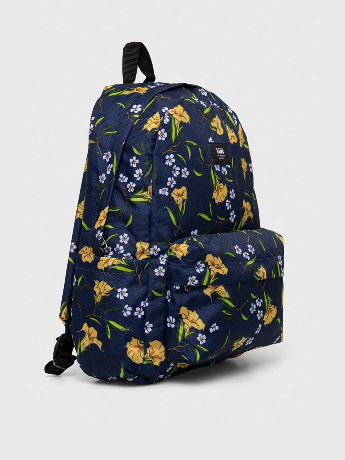 Рюкзак Vans Old Skool H2O модель VN0A5E2S5S21 Фото