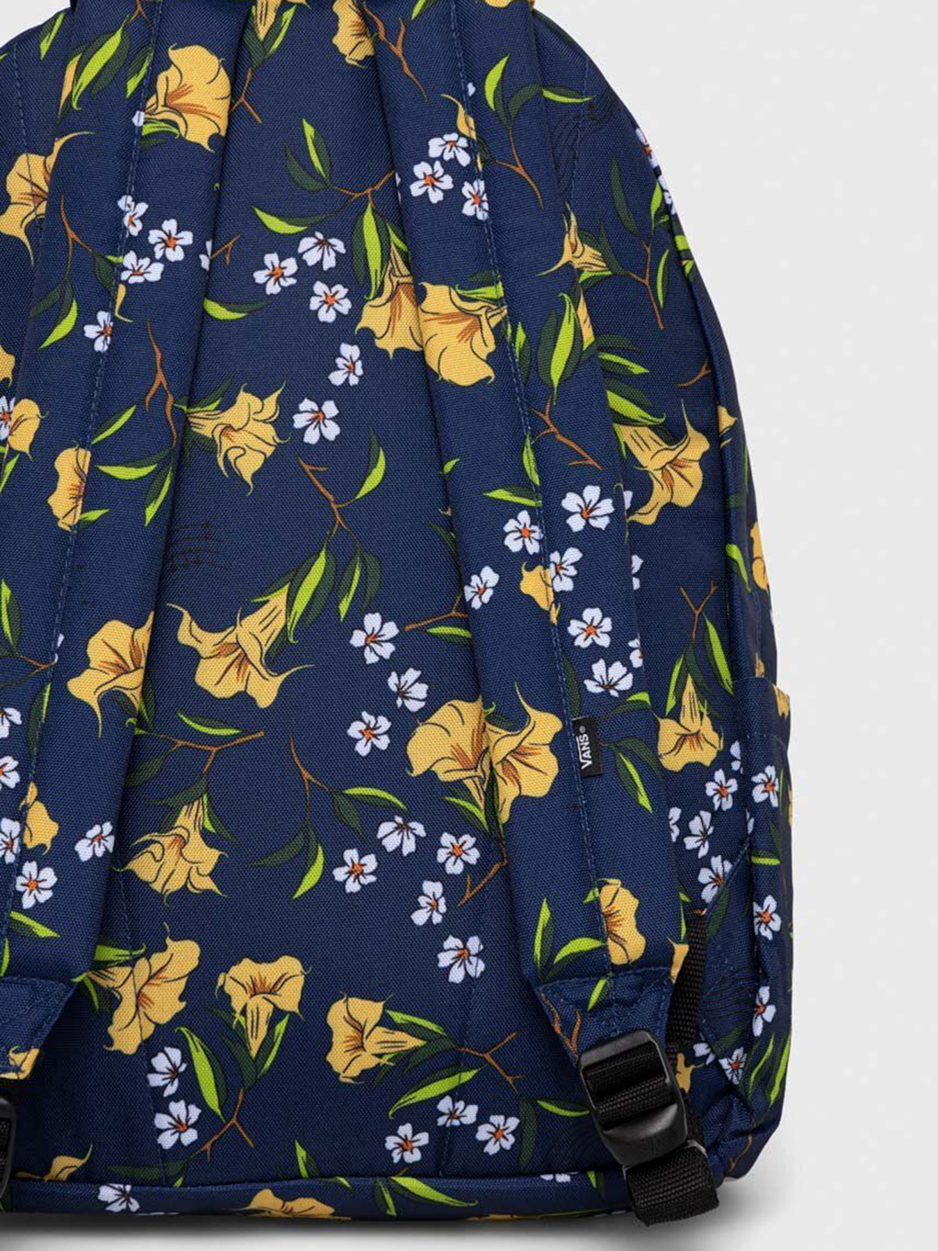 Рюкзак Vans Old Skool H2O модель VN0A5E2S5S21 Фото