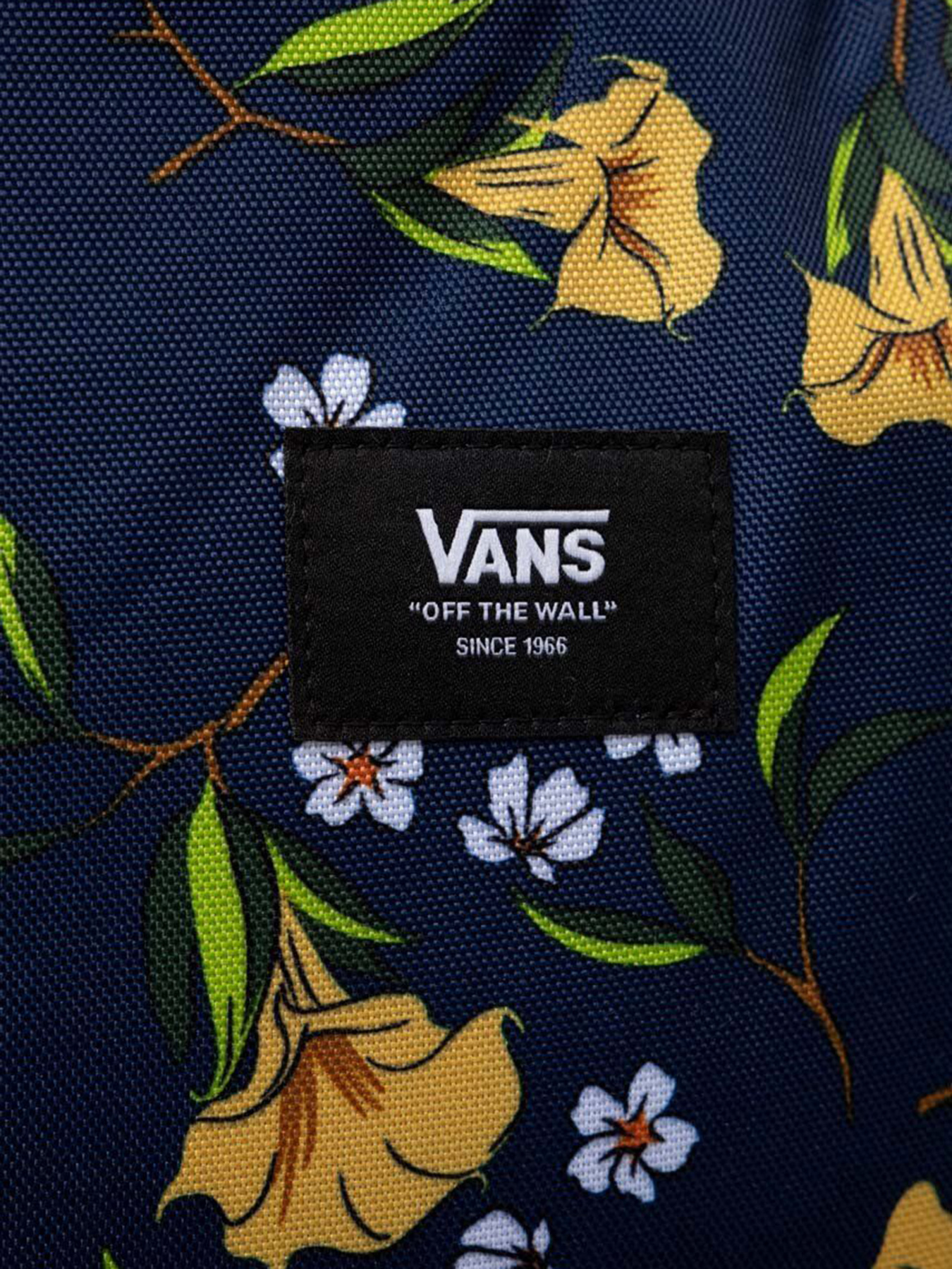 Рюкзак Vans Old Skool H2O модель VN0A5E2S5S21 Фото