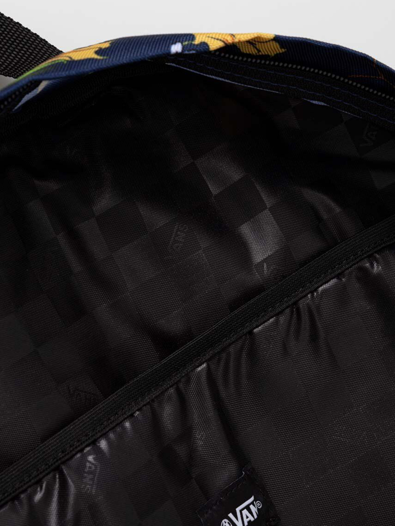 Повседневный рюкзак Vans Old Skool H2O модель VN0A5E2S5S21 Фото