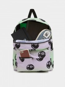 Рюкзак Vans Old Skool H2O 22L модель VN0A5E2SCBF1 Фото