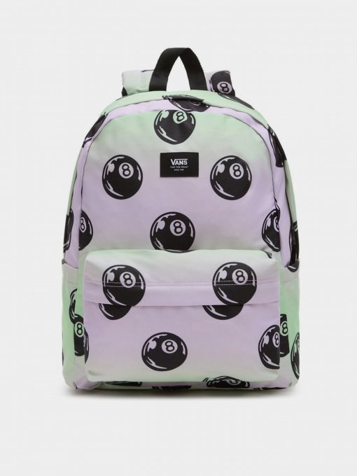 Рюкзак Vans Old Skool H2O 22L модель VN0A5E2SCBF1 Фото