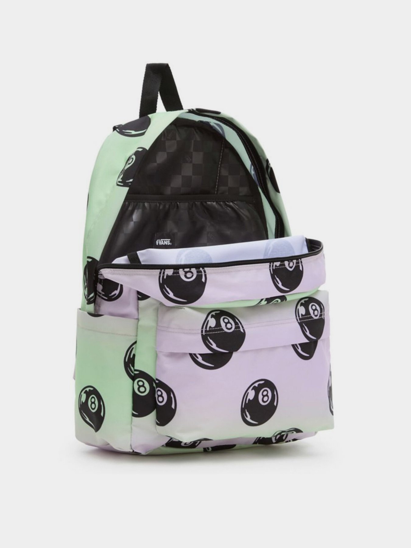 Повседневный рюкзак Vans Old Skool H2O 22L модель VN0A5E2SCBF1 Фото