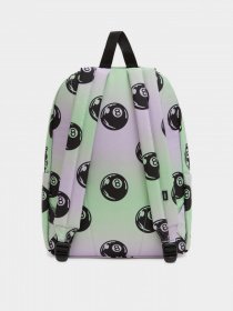 Повседневный рюкзак Vans Old Skool H2O 22L модель VN0A5E2SCBF1 Фото