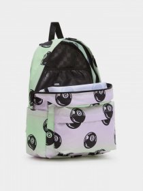 Повседневный рюкзак Vans Old Skool H2O 22L модель VN0A5E2SCBF1 Фото