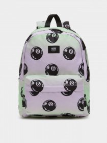 Повседневный рюкзак Vans Old Skool H2O 22L модель VN0A5E2SCBF1 Фото