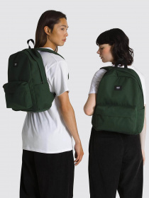 Рюкзак Vans Old Skool H2O модель VN0A5E2SBD61 Фото