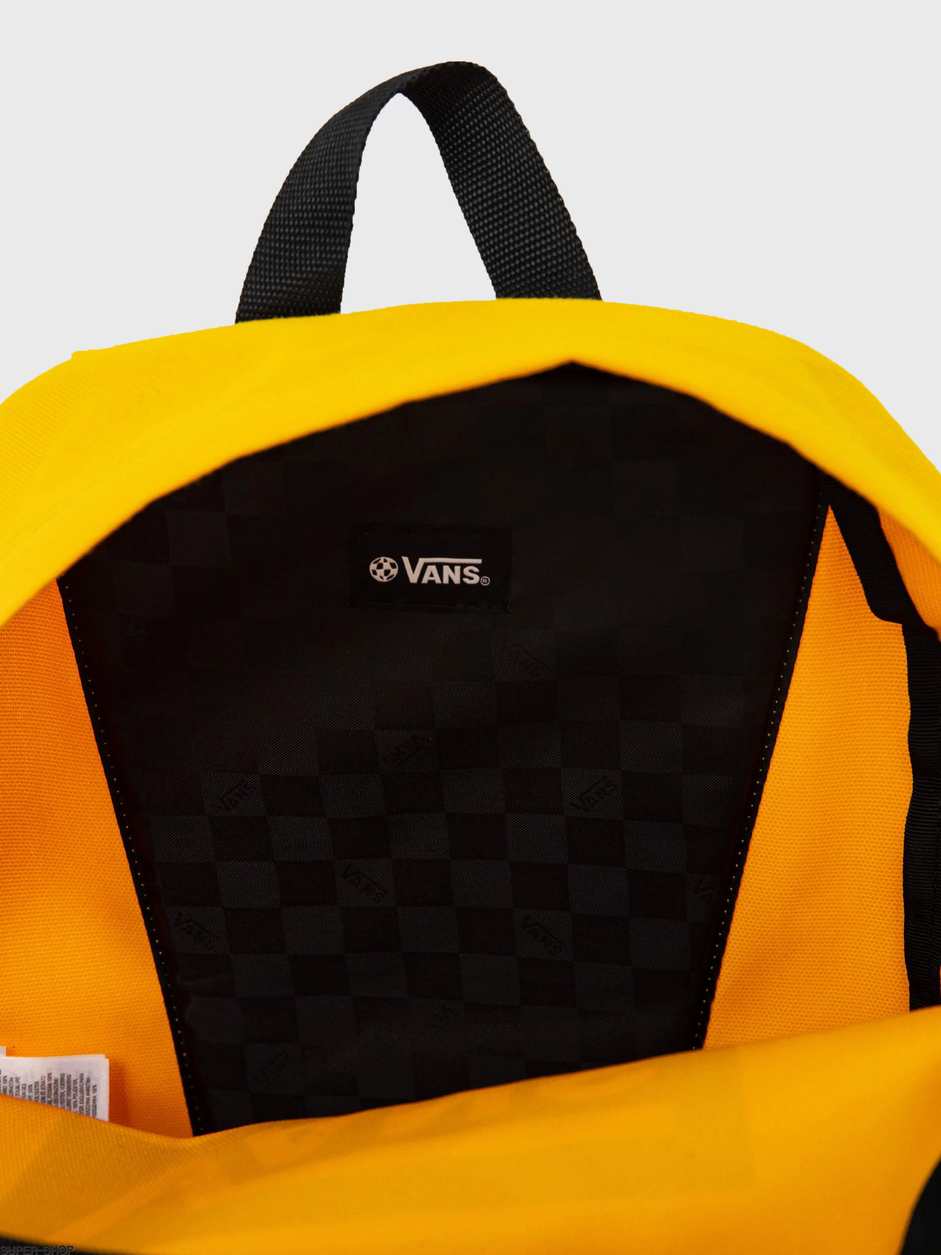 Повседневный рюкзак Vans Old Skool Boxed 22L модель VN0A7SCH6U41 Фото