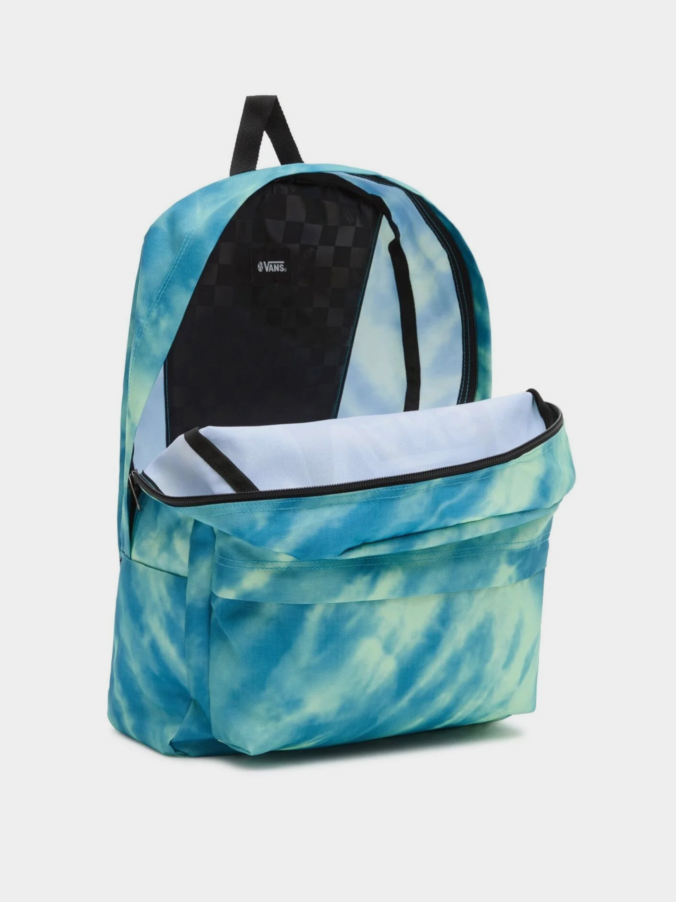 Рюкзак Vans Old Skool Boxed модель VN0A7SCHGC61 Фото