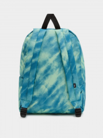 Рюкзак Vans Old Skool Boxed модель VN0A7SCHGC61 Фото