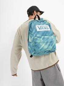 Рюкзак Vans Old Skool Boxed модель VN0A7SCHGC61 Фото