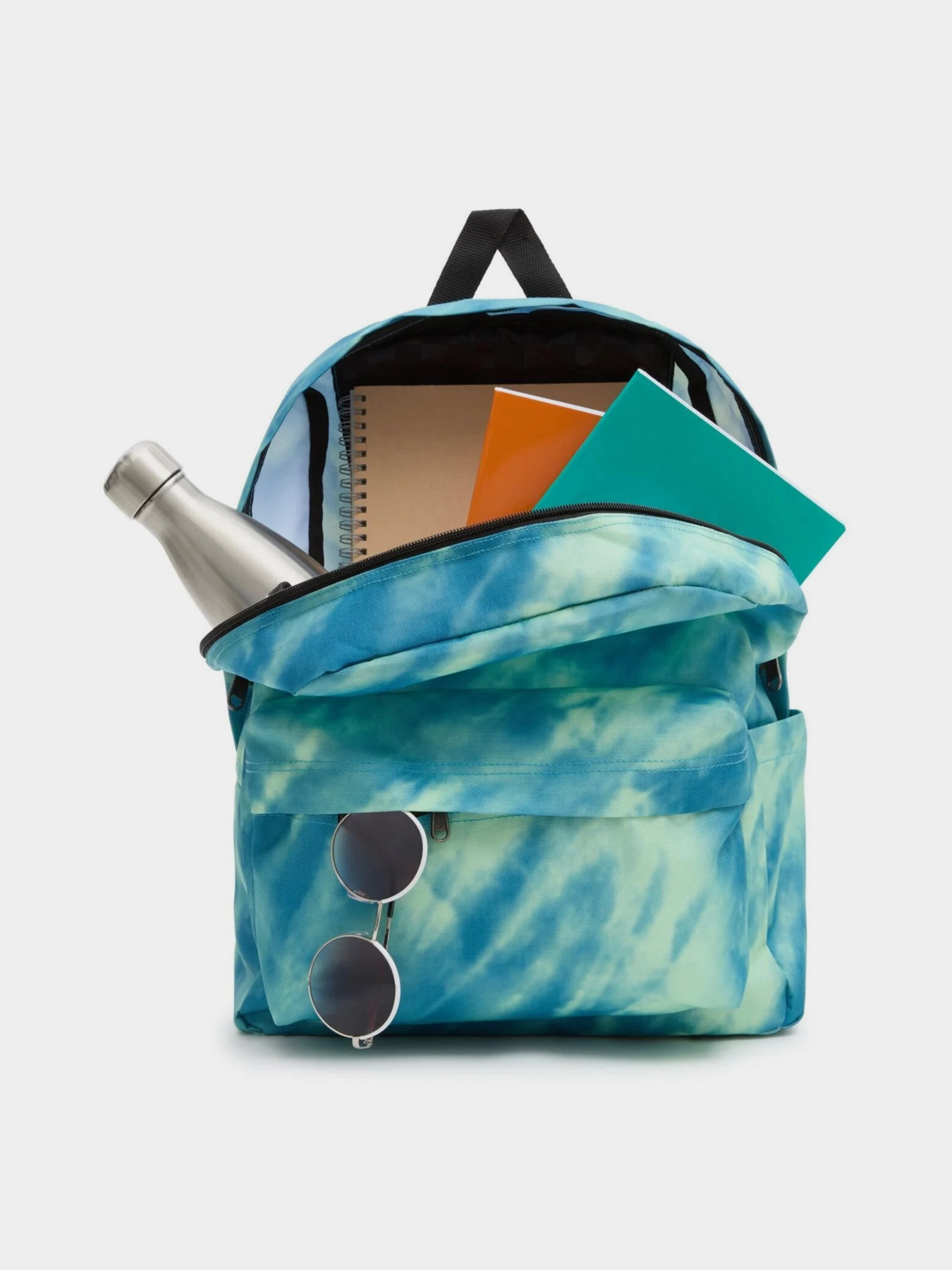 Повседневный рюкзак Vans Old Skool Boxed модель VN0A7SCHGC61 Фото