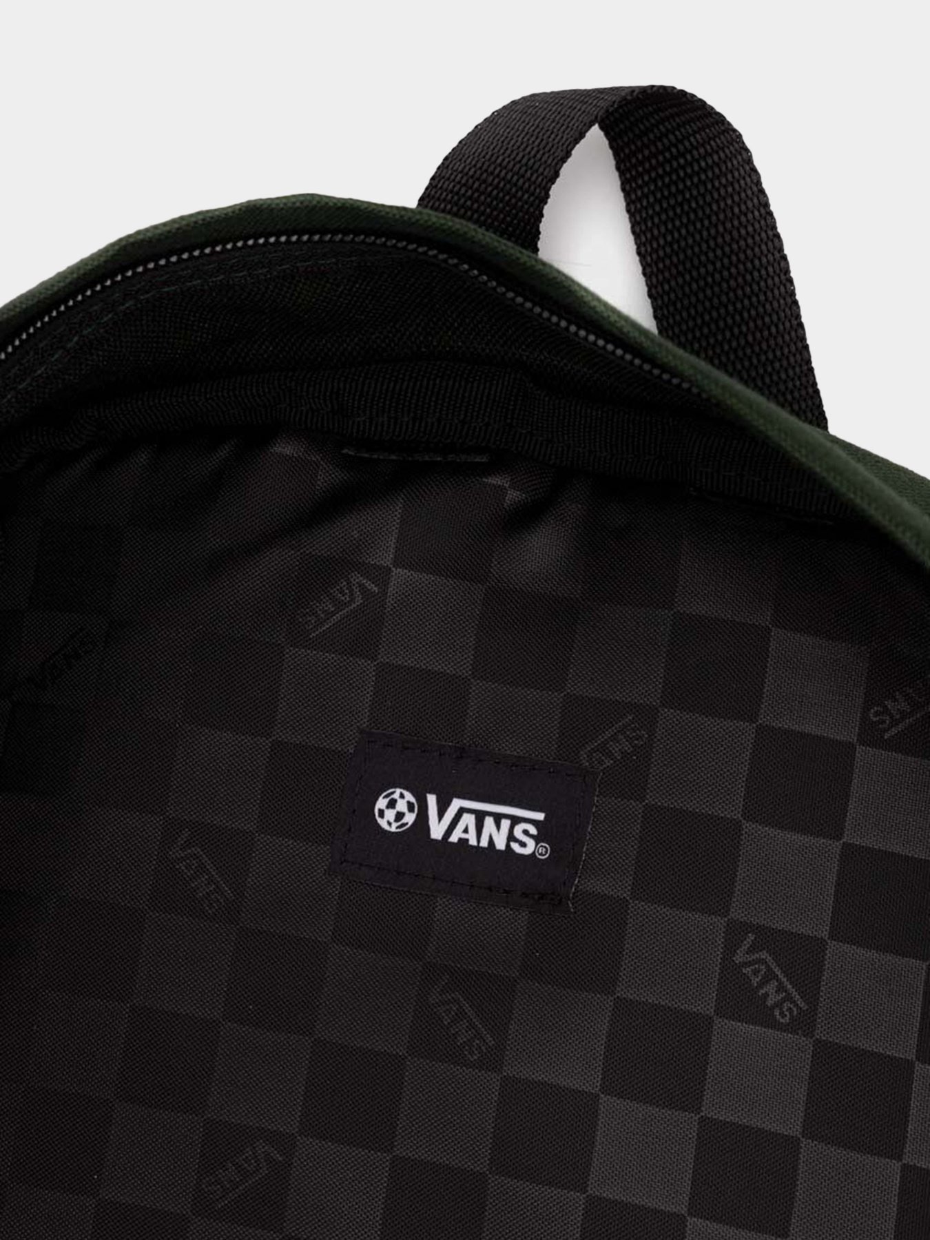 Рюкзак Vans Old Skool Boxed модель VN0A7SCHBD61 Фото